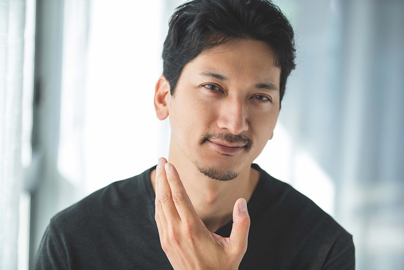 【大人のヒゲケア】残す派は毛質、剃る派は後肌にこだわる!