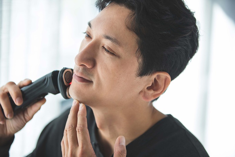 【大人のヒゲケア】残す派は毛質、剃る派は後肌にこだわる!
