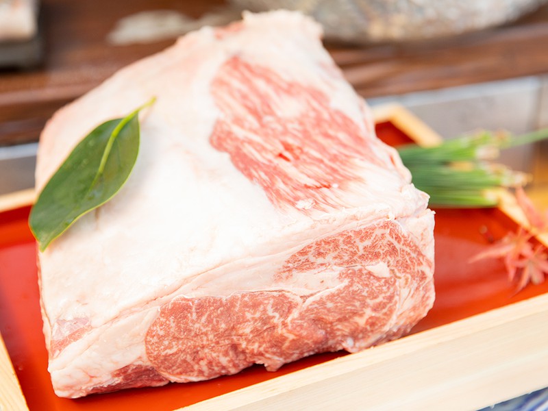 牛肉 塊