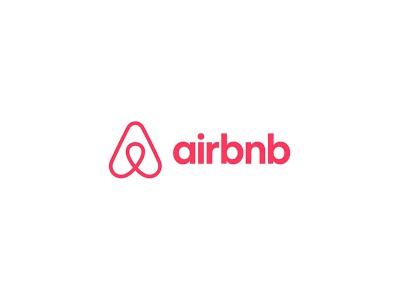Airbnb logo