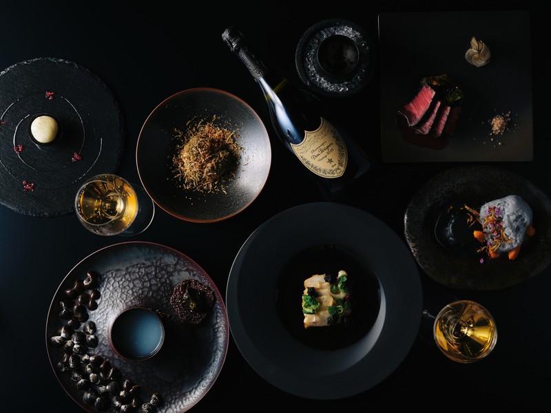 ドンペリニヨン