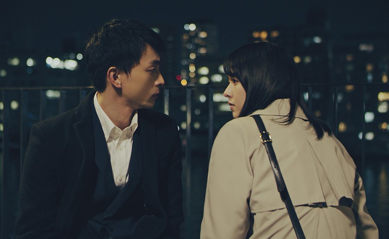 唐田えりか LEON.JP