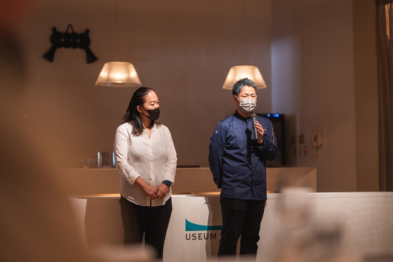 LEON.JP USEUM SAGA 佐賀