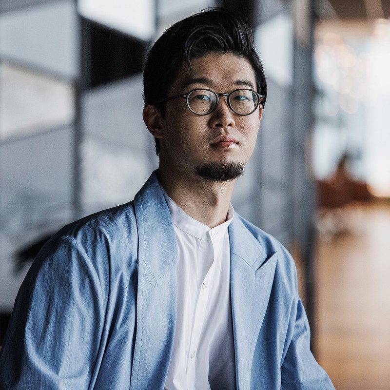 平沼 海統/株式会社スマスマ 代表取締役CEO