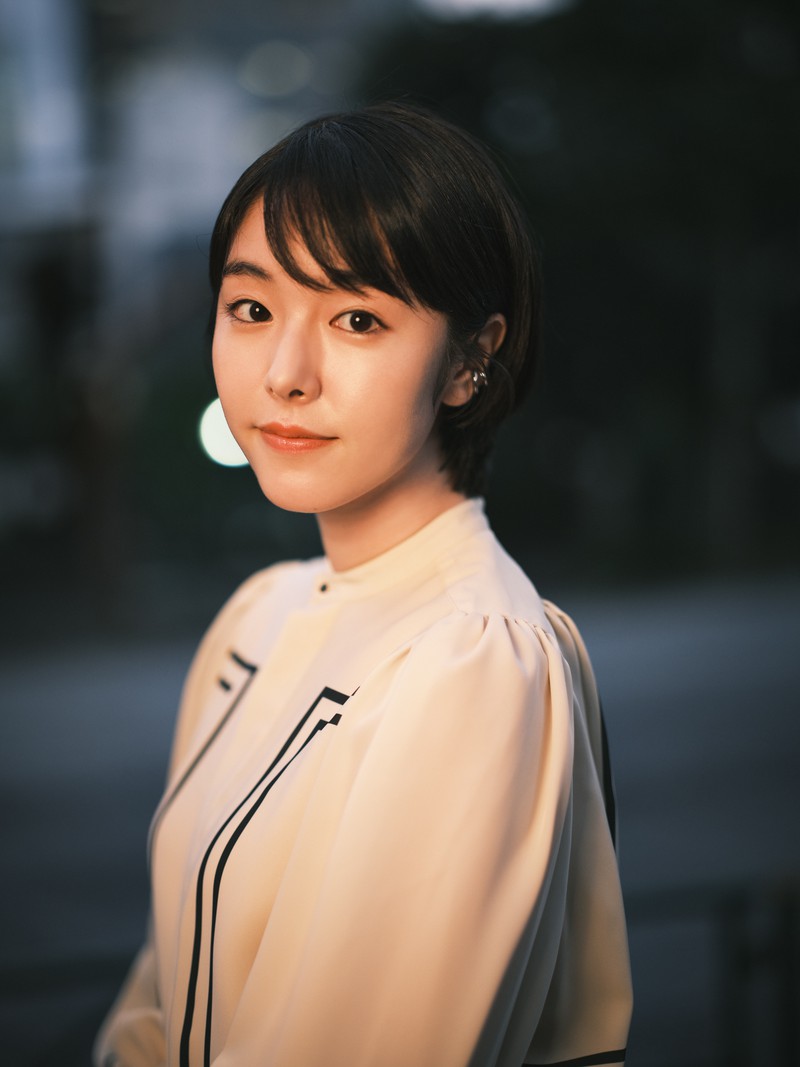 唐田えりか LEON.JP