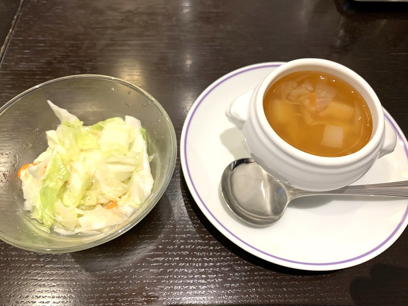 山本益博 LEON.JP たいめいけん ラーメン革命!