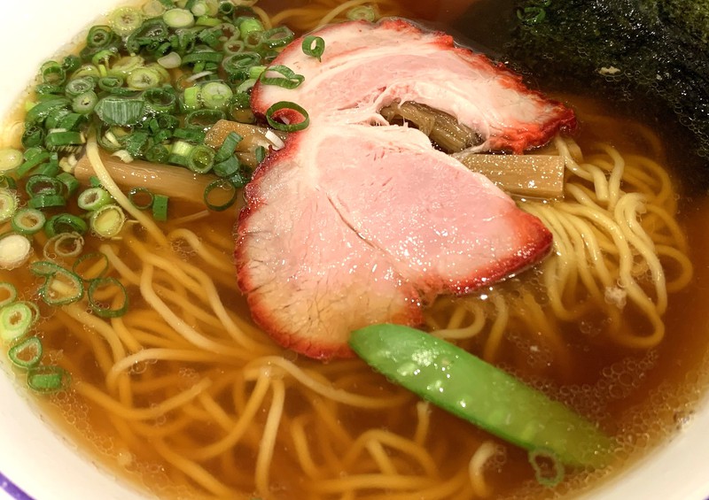 山本益博 LEON.JP たいめいけん ラーメン革命!