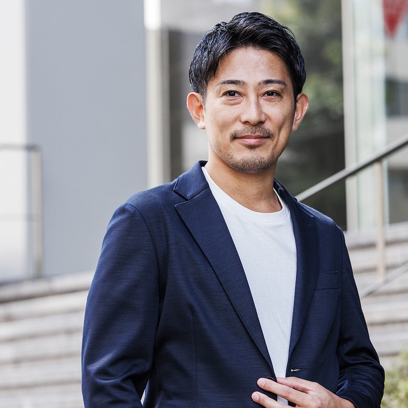 【最新髪型】 好感度を最大限に引き出す「ソフトツーブロック」はコレ！