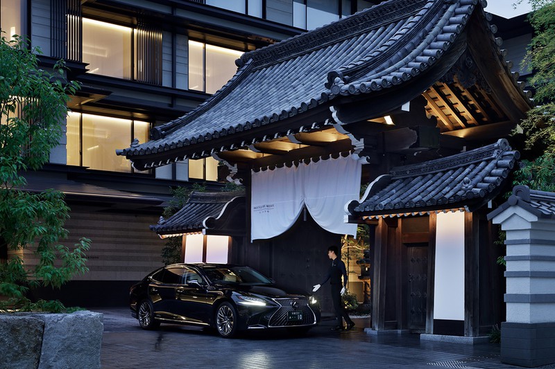 京都、「都季(TOKI)」