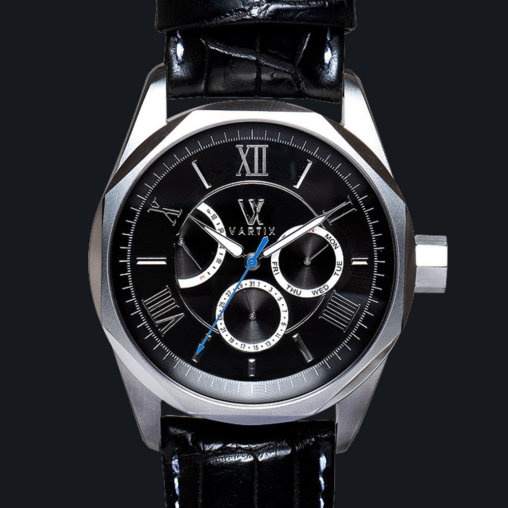 VARTIX 腕時計 バティックス - 腕時計(アナログ)