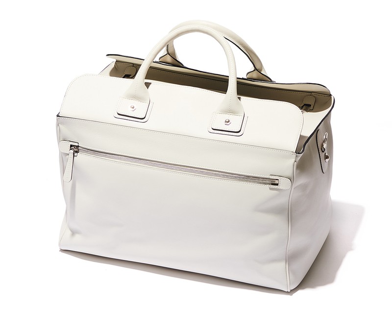 バッグ〔W43×H27×D25㎝〕42万9000円/コノリー(キャンディー)