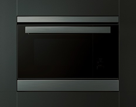 リンナイガス　ウォールインのオーブンレンジ