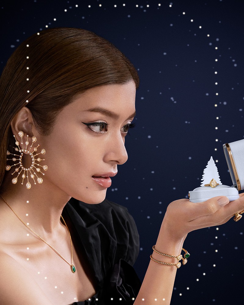 ブシュロンワンダーランド ローラ