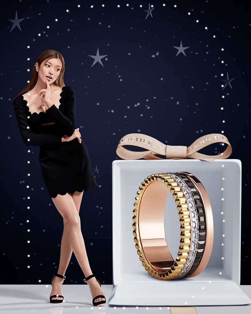 ブシュロンワンダーランド ローラ