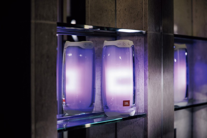 JBL「JBL Pulse 5」