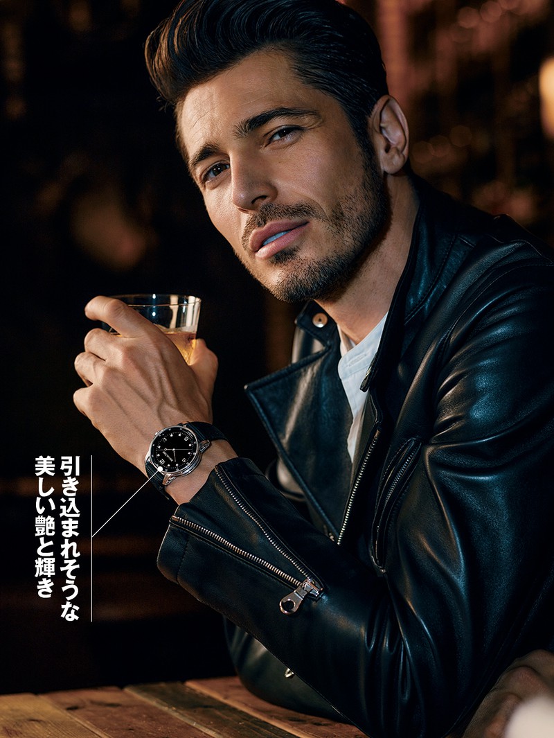 優雅にオーキデお試し オーデマピゲ CODE 11.59 クロノグラフ