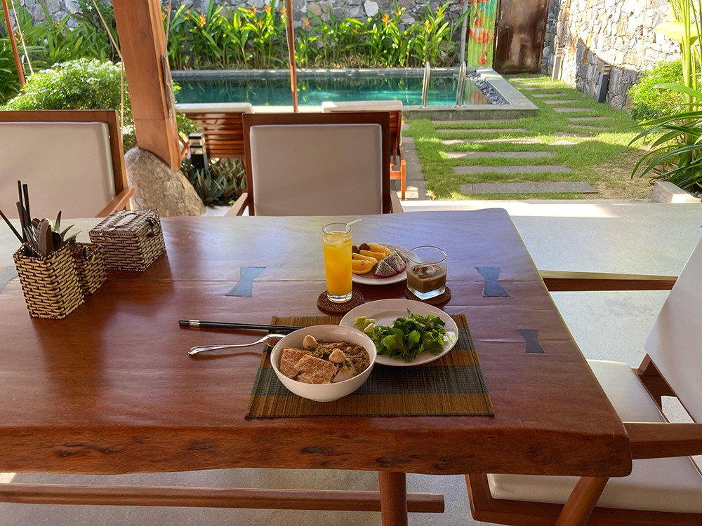 Boutique Villa. Ca Private Villa Hoi An.  （ブティックビラ　カ・プライベートヴィラ　ホイアン）