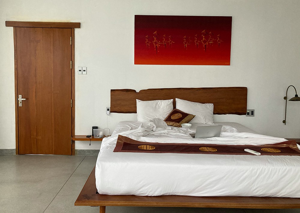 Boutique Villa. Ca Private Villa Hoi An.  （ブティックビラ　カ・プライベートヴィラ　ホイアン）