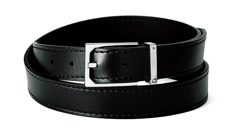 ベルト4万8400円/ダンヒル