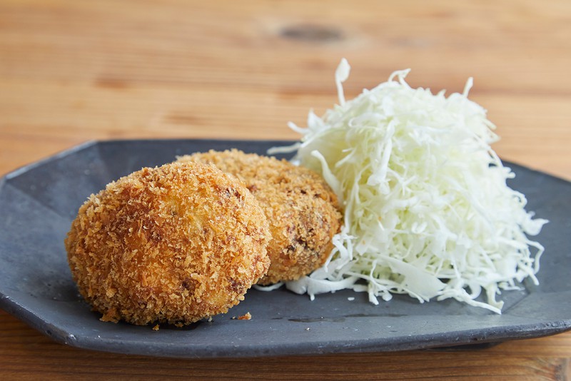 稲荷ずし 野本やすゆき 松すし