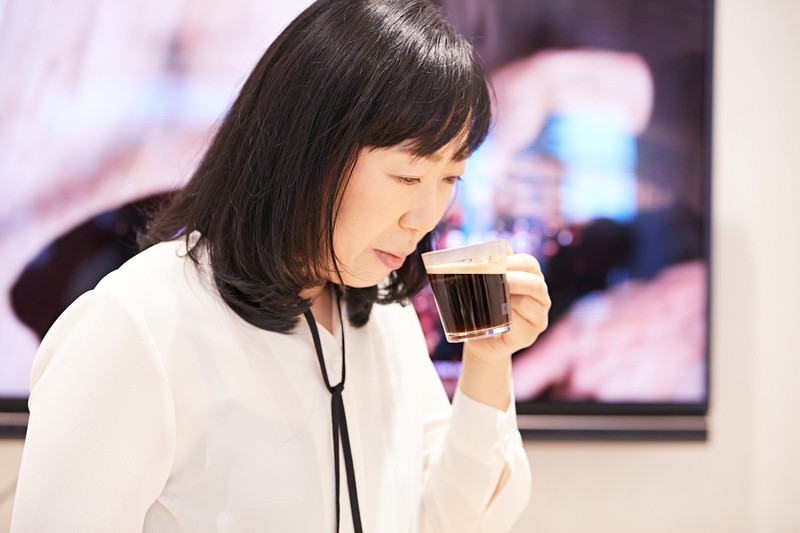 LEON.JP コーヒー ネスプレッソ