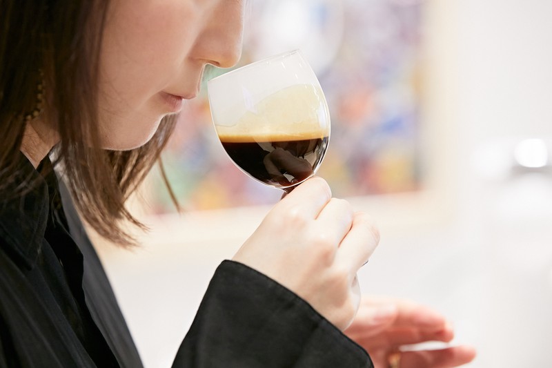LEON.JP コーヒー ネスプレッソ