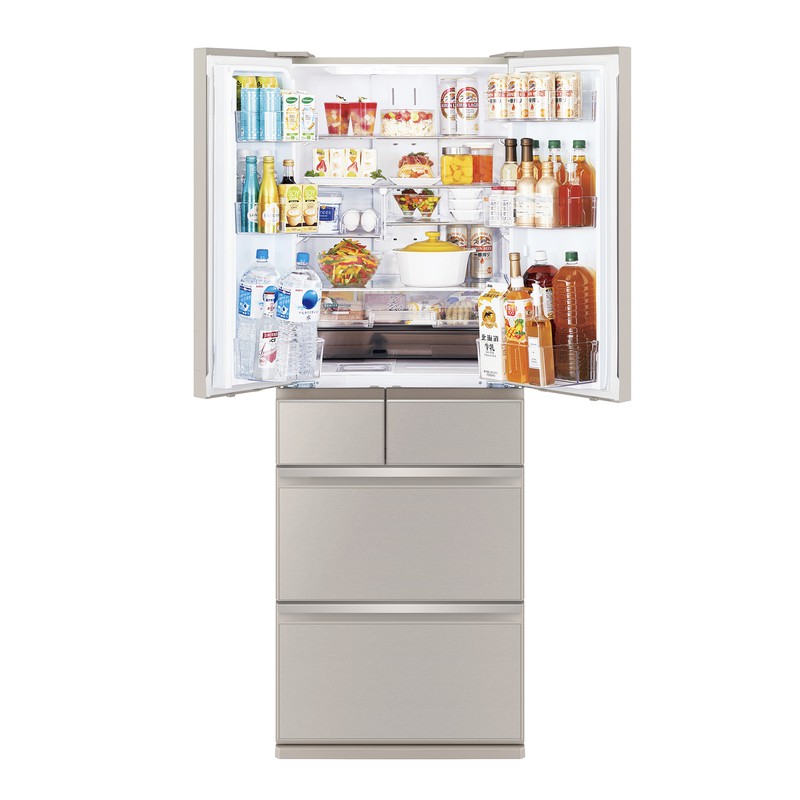 三菱電機「MR-WZ55H」