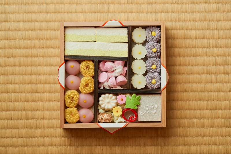 LEON.JP 亀末廣「京のよすが」