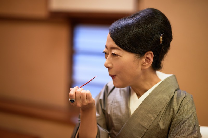 LEON.JP 田中康嗣 石井洋 裏地桂子