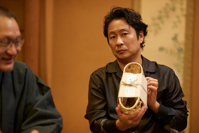 LEON.JP 田中康嗣 石井洋