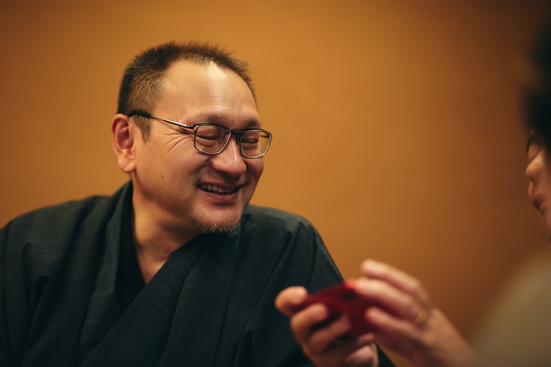 LEON.JP 田中康嗣