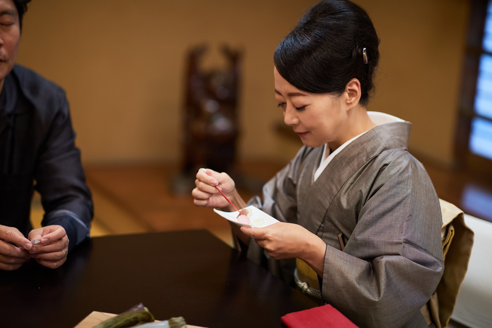 LEON.JP 石井洋 田中康嗣 裏地桂子