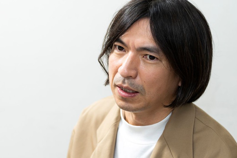 48歳ふかわりょう「結婚しようがしまいが“人は基本的にひとり”という意識で生きる」