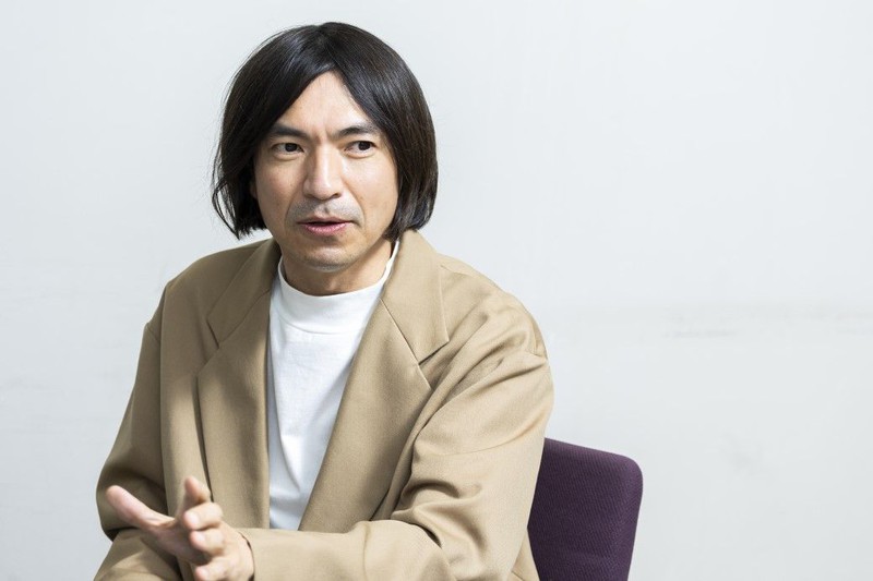 48歳ふかわりょう「結婚しようがしまいが“人は基本的にひとり”という意識で生きる」