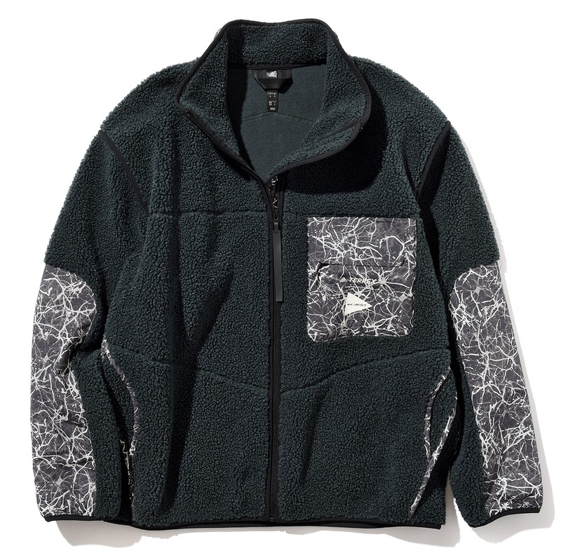 ▲ シューズ9万5700円/ボードイン アンド ランジ(コロネット)