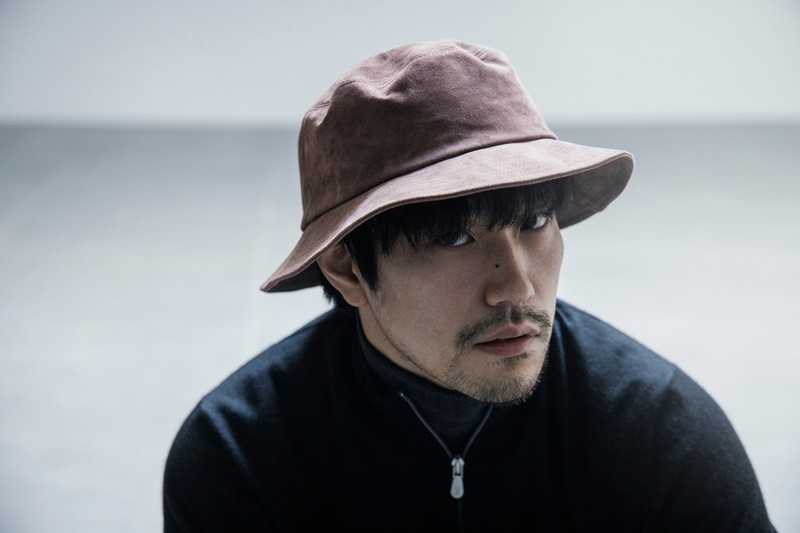 松山ケンイチ LEON.JP