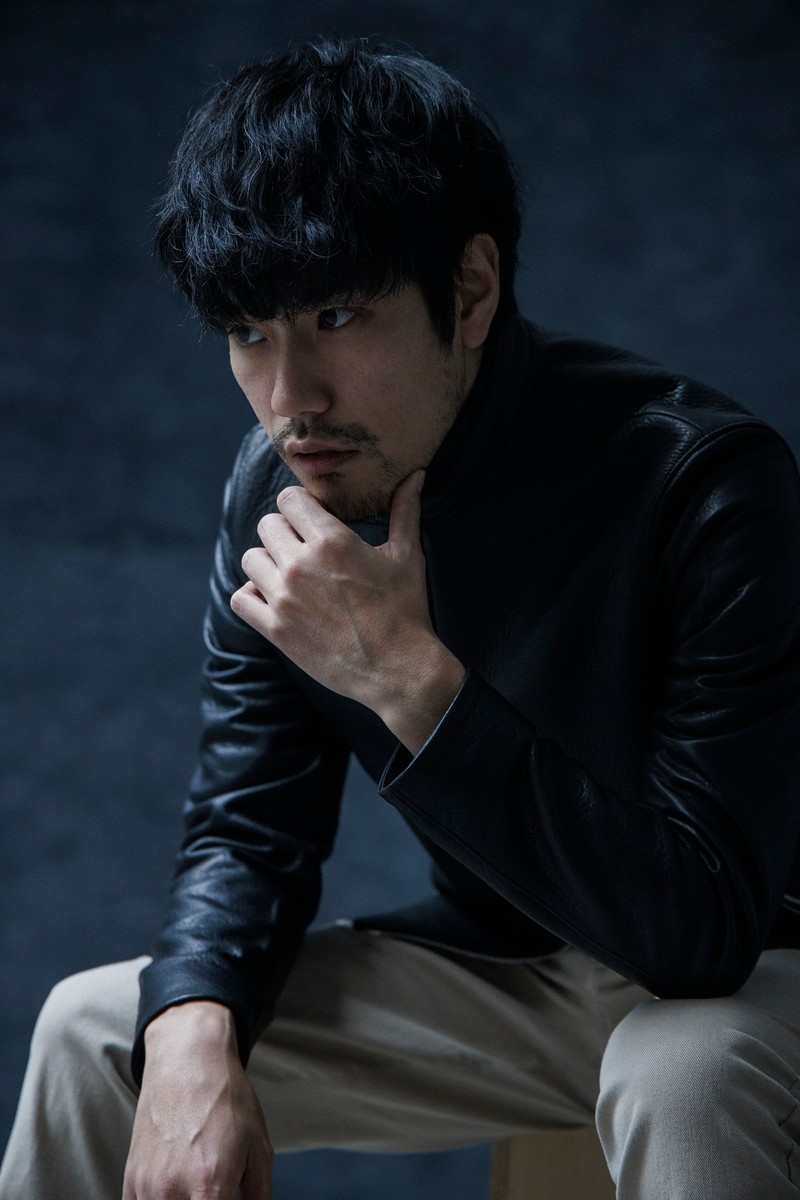 松山ケンイチ LEON.JP