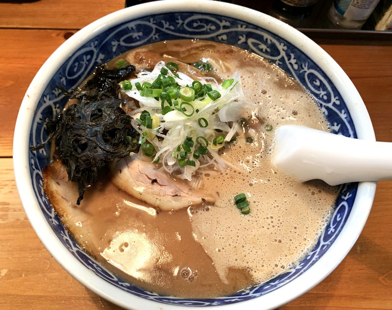 愚直 山本益博 LEON.JP