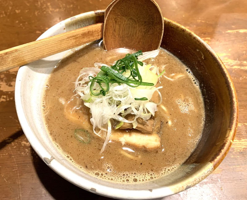高田馬場「渡なべ」 山本益博 LEON.JP