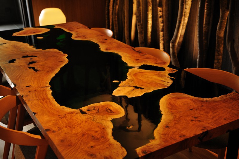 奥入瀬渓流ホテル 渓流スイート