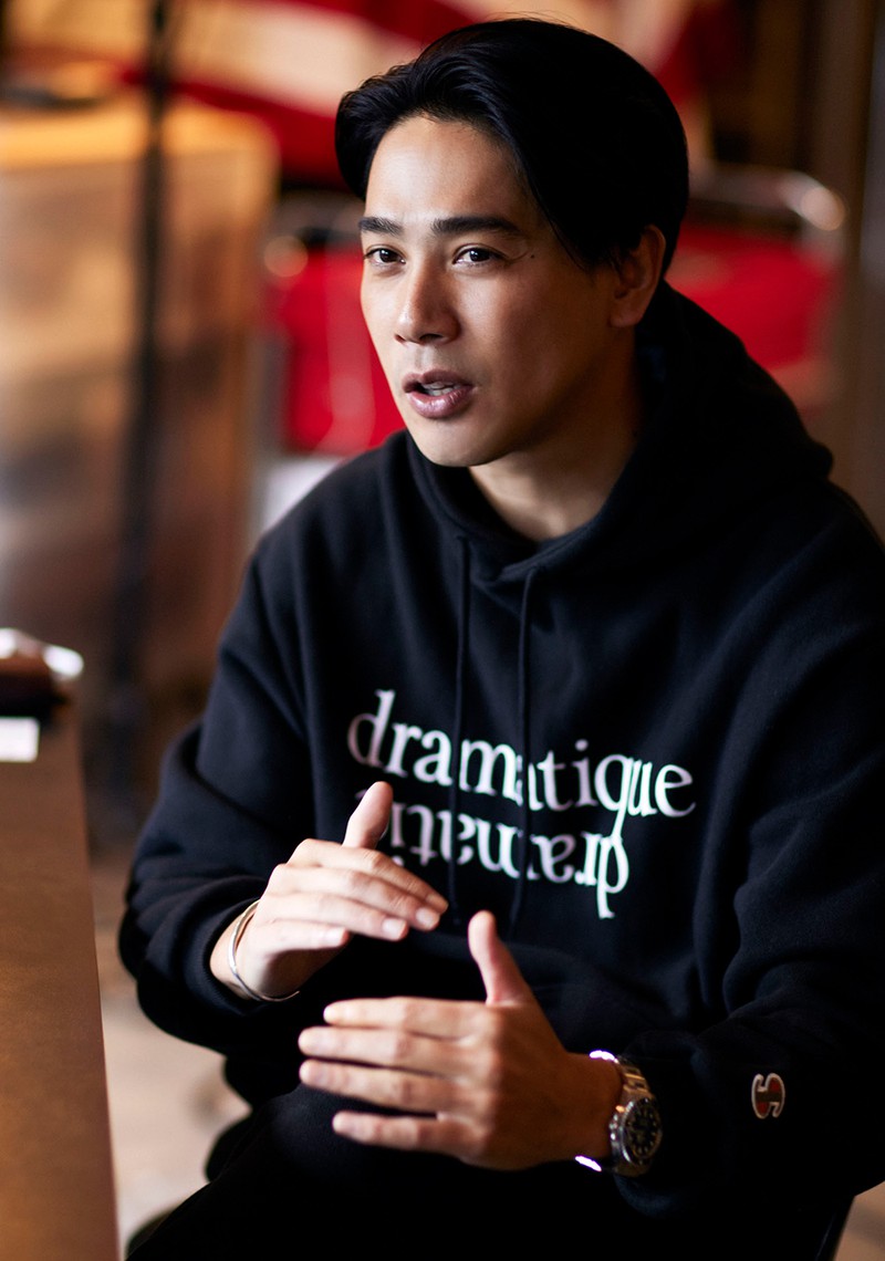 瀧川鯉斗