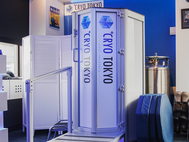 CRYO TOKYO