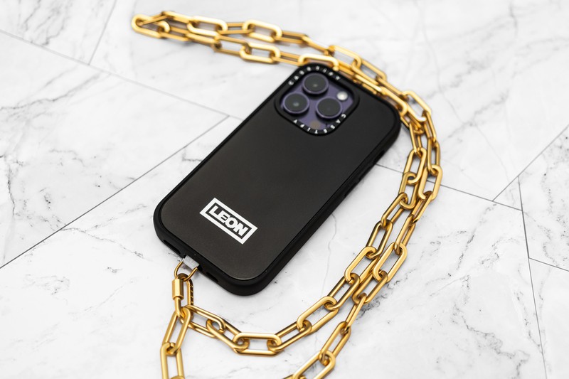 「CASETiFY」のiPhoneケース