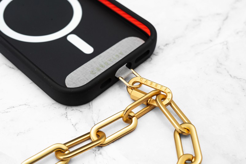 「CASETiFY」のiPhoneケース