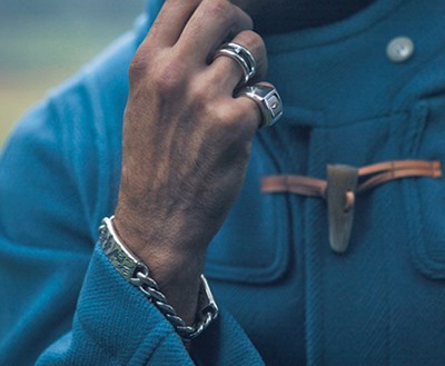 ゴツアクセでさらに不良(ワル)く!