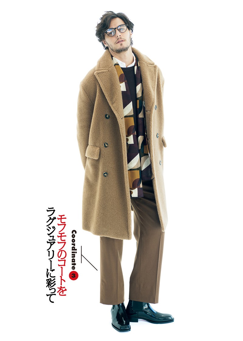 ブーツ16万3900円/クリスチャン ルブタン(クリスチャン ルブタン ジャパン)