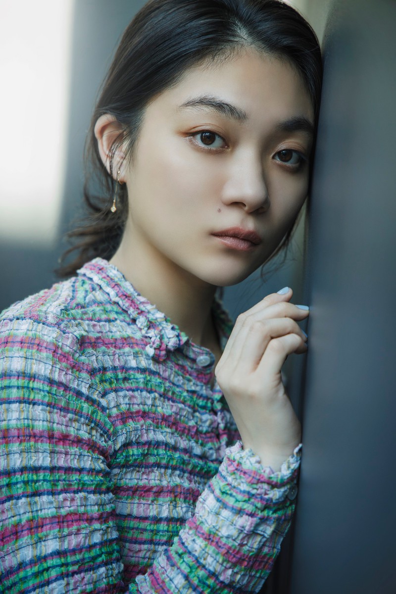 三浦透子 樋口毅宏 LEON.JP