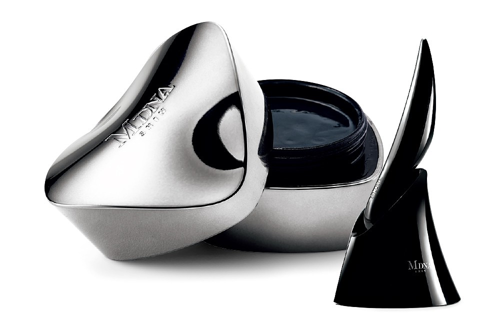 新品　MDNA SKIN クロームクレイマスク100ml    1個 CHROME CLAY MASK: Magnetic Face Mask – MDNA SKIN