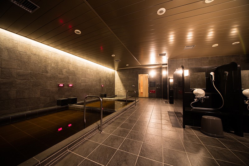 SPA 大手町 フィットネスクラブ