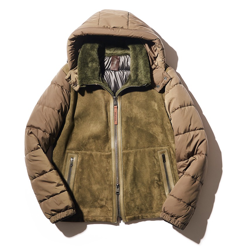 ダウン35万2000円/ルッフォ(バインド ピーアール)